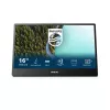 Philips 3000 sērija 16B1P3302/01 datora monitors 39,6 cm (15,6 collas) 1920 x 1080 pikseļi Full HD LED melns