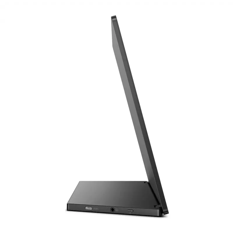 Philips 3000 sērija 16B1P3302/01 datora monitors 39,6 cm (15,6 collas) 1920 x 1080 pikseļi Full HD LED melns