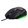Trust GXT121 FELOX+ pele Spēlēm Labās rokas USB Type-A Optiskā 10000 DPI