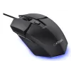Trust GXT121 FELOX+ pele Spēlēm Labās rokas USB Type-A Optiskā 10000 DPI