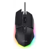 Trust GXT121 FELOX+ pele Spēlēm Labās rokas USB Type-A Optiskā 10000 DPI