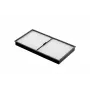 Epson gaisa filtrs - ELPAF52, Filtru komplekts, Epson, Melns, Balts, EB-L25000U, 90 mm, 240 mm