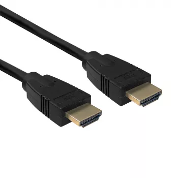 ACT 2 metru HDMI 8K īpaši ātrdarbīgs kabelis v2.1 HDMI-A vīrišķais - HDMI-A vīrišķais