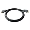 ACT 2 metru HDMI 8K īpaši ātrdarbīgs kabelis v2.1 HDMI-A vīrišķais - HDMI-A vīrišķais
