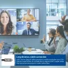 ACT USB-C 3.2 Gen2 Active Optical kabelis (AOC) savienojuma kabelis, 10m