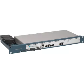 Rackmount.IT RM-VN-T1 montāžas komplekts zils