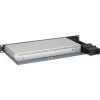 Rackmount.IT RM-VN-T1 montāžas komplekts zils