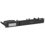Rackmount.IT RM-AP-T3 plaukta piederums Montāžas kronšteins