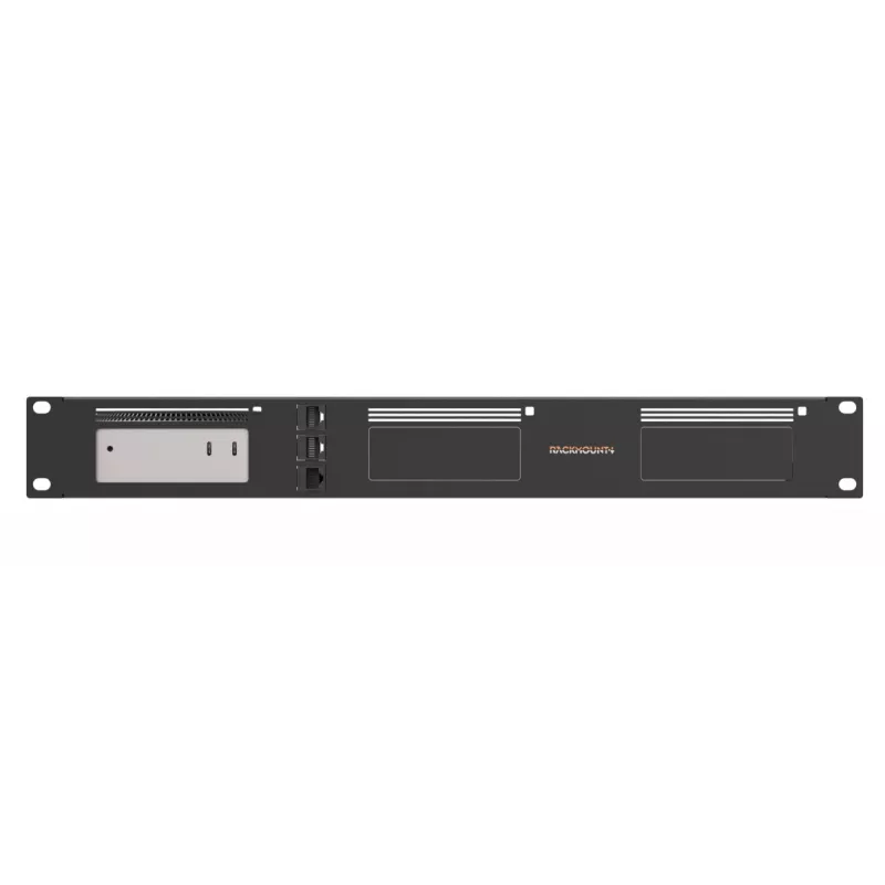 Rackmount.IT RM-AP-T3 plaukta piederums Montāžas kronšteins