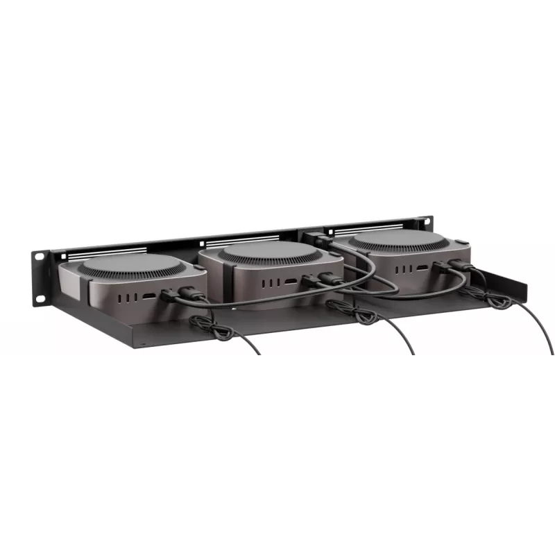 Rackmount.IT RM-AP-T3 plaukta piederums Montāžas kronšteins