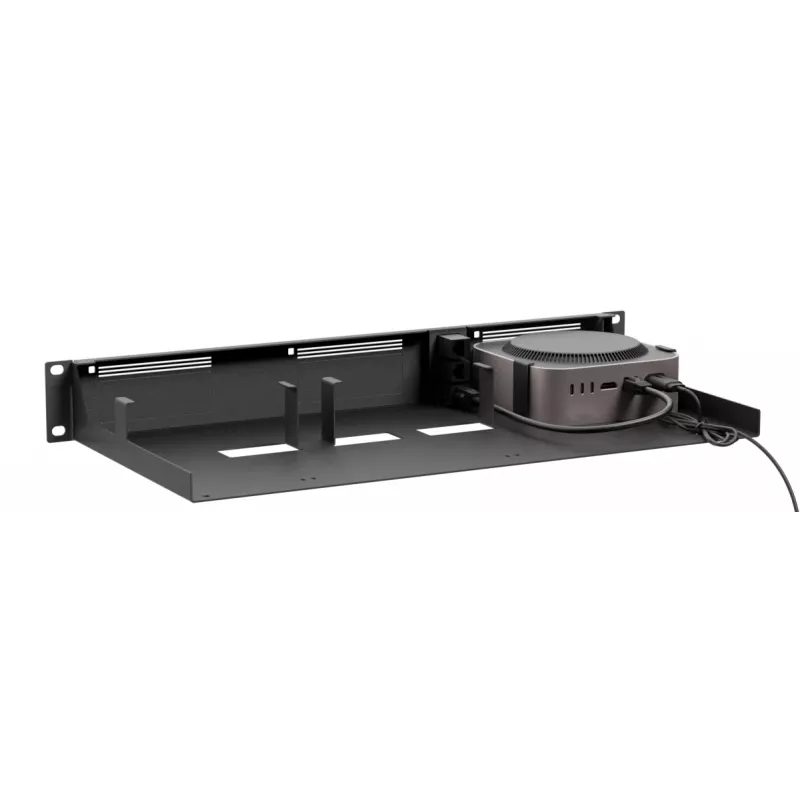 Rackmount.IT RM-AP-T3 plaukta piederums Montāžas kronšteins