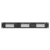 Rackmount.IT RM-AP-T3 plaukta piederums Montāžas kronšteins