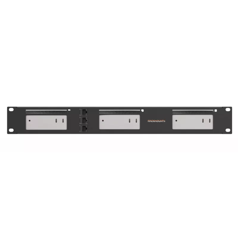 Rackmount.IT RM-AP-T3 plaukta piederums Montāžas kronšteins