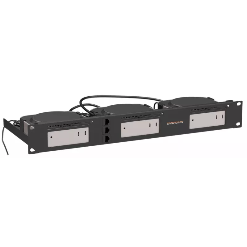 Rackmount.IT RM-AP-T3 plaukta piederums Montāžas kronšteins