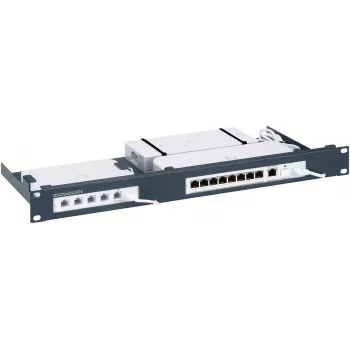 Rackmount.IT RM-UB-T8 plaukta piederums Ugunsmūra plaukta stiprinājums