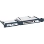Rackmount.IT RM-UB-T8 plaukta piederums Ugunsmūra plaukta stiprinājums