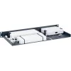 Rackmount.IT RM-UB-T8 plaukta piederums Ugunsmūra plaukta stiprinājums