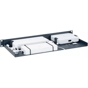 Rackmount.IT RM-UB-T8 plaukta piederums Ugunsmūra plaukta stiprinājums