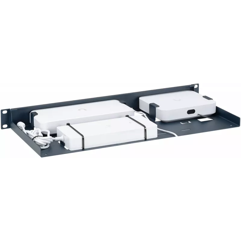Rackmount.IT RM-UB-T8 plaukta piederums Ugunsmūra plaukta stiprinājums