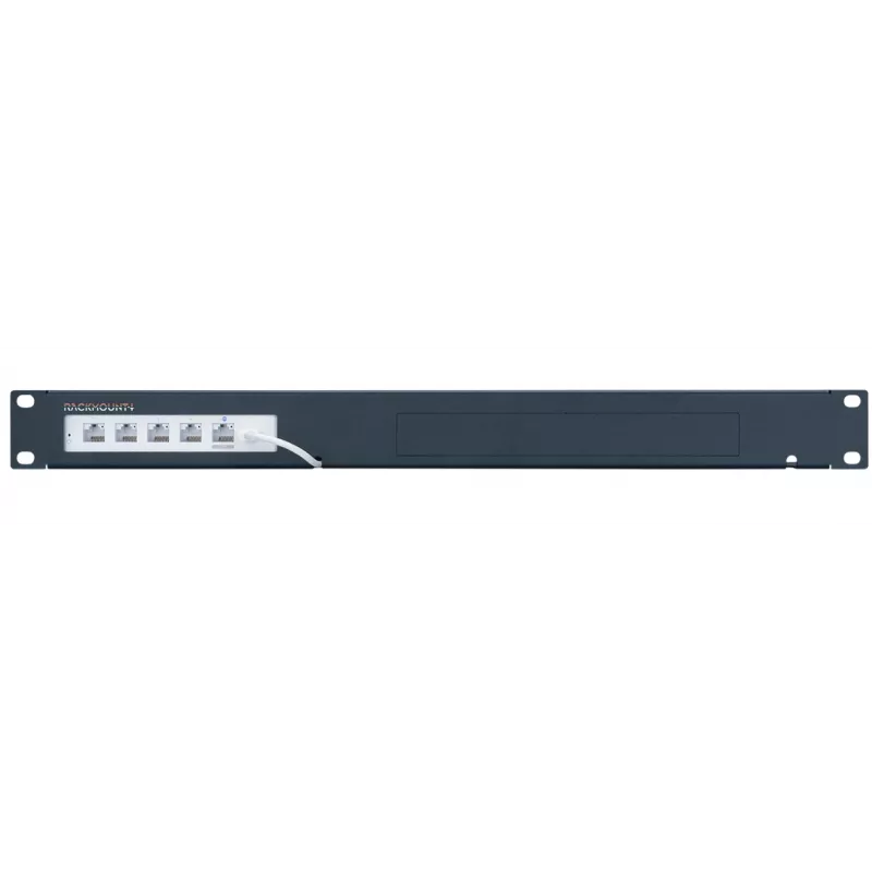 Rackmount.IT RM-UB-T8 plaukta piederums Ugunsmūra plaukta stiprinājums