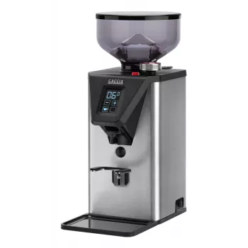 Gaggia MDF 55 310 W matēts tērauds