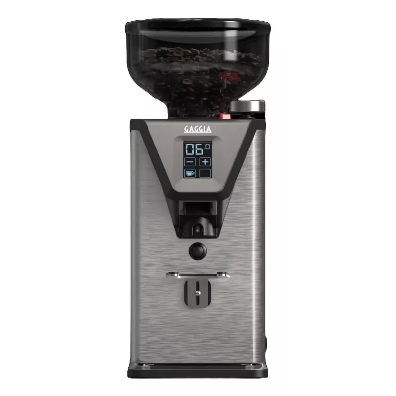 Gaggia MDF 55 310 W matēts tērauds