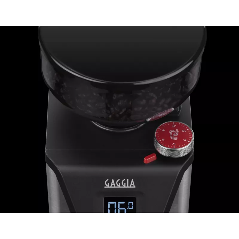 Gaggia MDF 55 310 W matēts tērauds