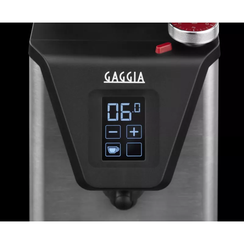 Gaggia MDF 55 310 W matēts tērauds