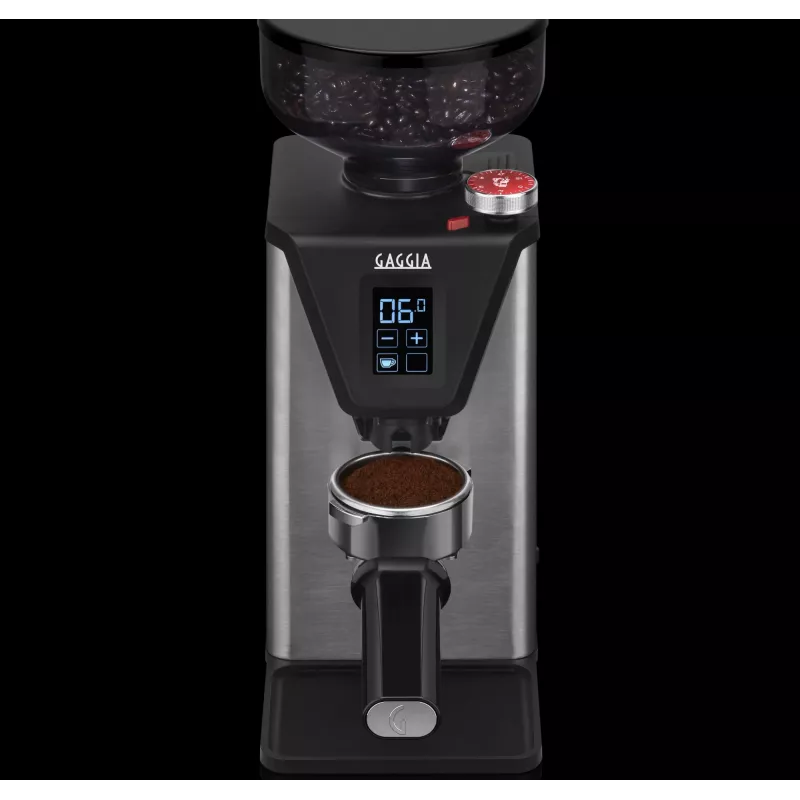 Gaggia MDF 55 310 W matēts tērauds