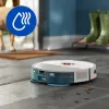 Philips XU5100/20 robotu putekļsūcējs 0.26 L
