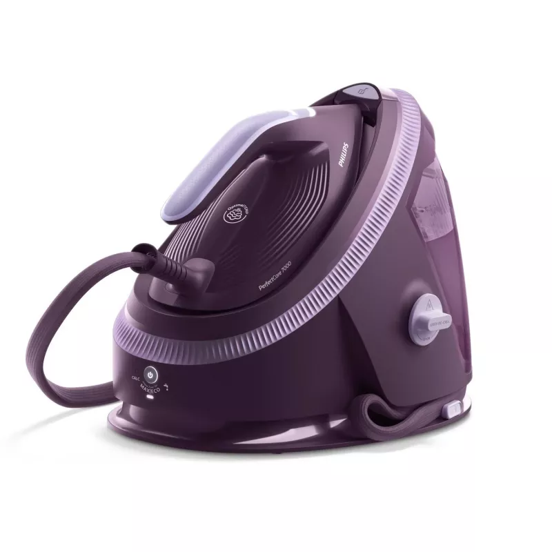 Philips 7000 Series PSG7200/30 tvaika gludināšanas stacija 3120 W 1,5 L SteamGlide Elite zole
