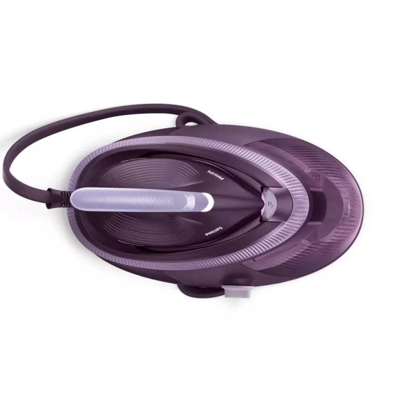 Philips 7000 Series PSG7200/30 tvaika gludināšanas stacija 3120 W 1,5 L SteamGlide Elite zole