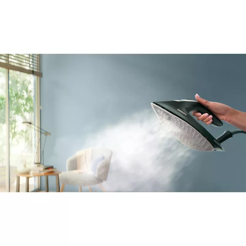 Philips 7000 Series PSG7200/30 tvaika gludināšanas stacija 3120 W 1,5 L SteamGlide Elite zole