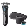 Philips SHAVER Series 5000 S5889/50 mitrās un sausās skūšanās elektriskais skuveklis