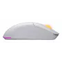HATOR Quasar 3 Wireless pele Spēlēm Piemērota abām rokām RF Bezvadu + Bluetooth + USB Type-A Optisks 12000 DPI