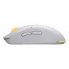 HATOR Quasar 3 Wireless pele Spēlēm Piemērota abām rokām RF Bezvadu + Bluetooth + USB Type-A Optisks 12000 DPI
