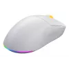 HATOR Quasar 3 Wireless pele Spēlēm Piemērota abām rokām RF Bezvadu + Bluetooth + USB Type-A Optisks 12000 DPI