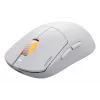 HATOR Quasar 3 Wireless pele Spēlēm Piemērota abām rokām RF Bezvadu + Bluetooth + USB Type-A Optisks 12000 DPI