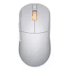 HATOR Quasar 3 Wireless pele Spēlēm Piemērota abām rokām RF Bezvadu + Bluetooth + USB Type-A Optisks 12000 DPI