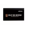 Zalman GV2SE barošanas bloks 800 W 20+4 pin ATX ATX melns