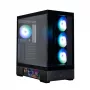 Zalman P40 DS Melns Midi Tower