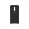 Samsung EF-PA605 mobilā tālruņa vāciņš 15,2 cm (6 collas) Vāciņš Melns
