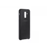 Samsung EF-PA605 mobilā tālruņa vāciņš 15,2 cm (6 collas) Vāciņš Melns
