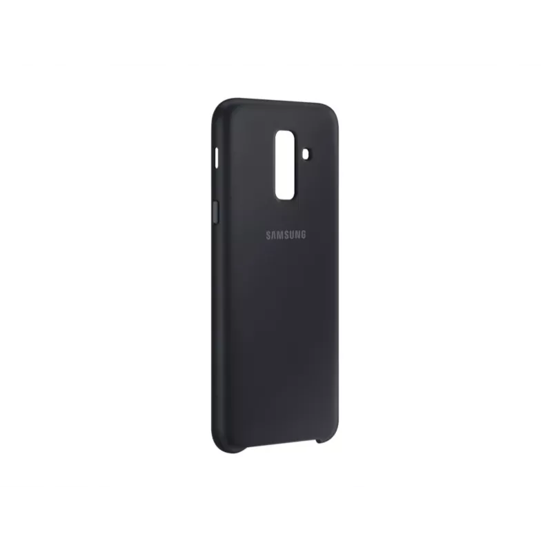 Samsung EF-PA605 mobilā tālruņa vāciņš 15,2 cm (6 collas) Vāciņš Melns