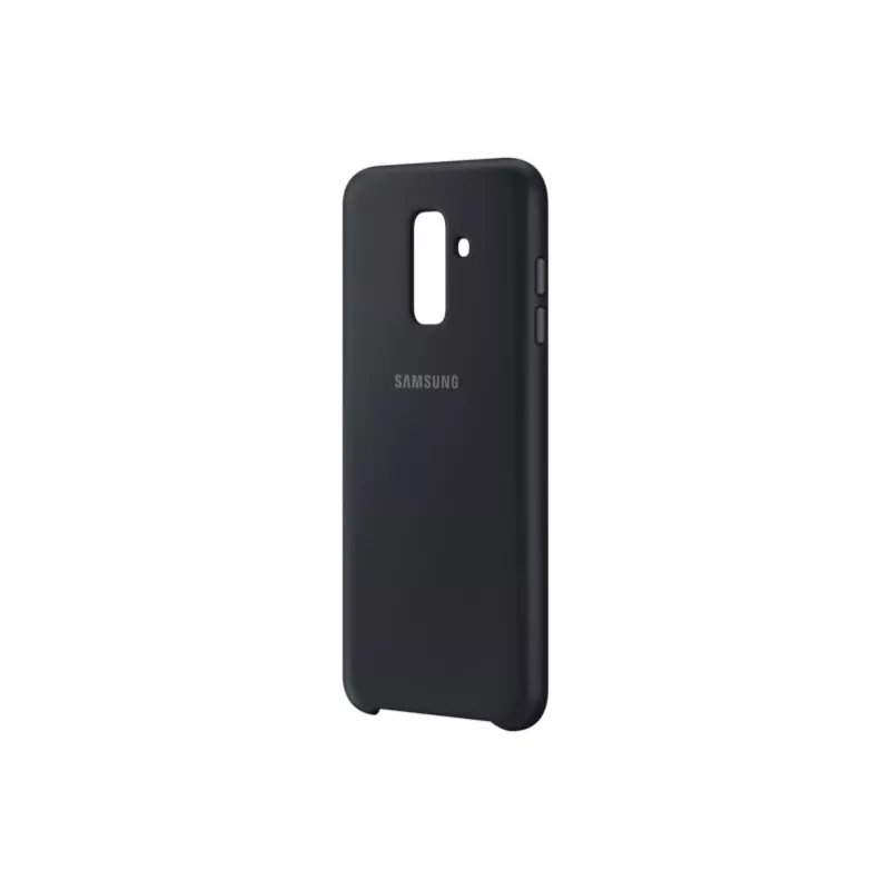 Samsung EF-PA605 mobilā tālruņa vāciņš 15,2 cm (6 collas) Vāciņš Melns