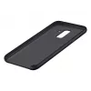 Samsung EF-PA605 mobilā tālruņa vāciņš 15,2 cm (6 collas) Vāciņš Melns