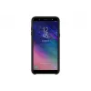 Samsung EF-PA605 mobilā tālruņa vāciņš 15,2 cm (6 collas) Vāciņš Melns