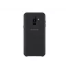 Samsung EF-PA605 mobilā tālruņa vāciņš 15,2 cm (6 collas) Vāciņš Melns