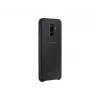 Samsung EF-PA605 mobilā tālruņa vāciņš 15,2 cm (6 collas) Vāciņš Melns