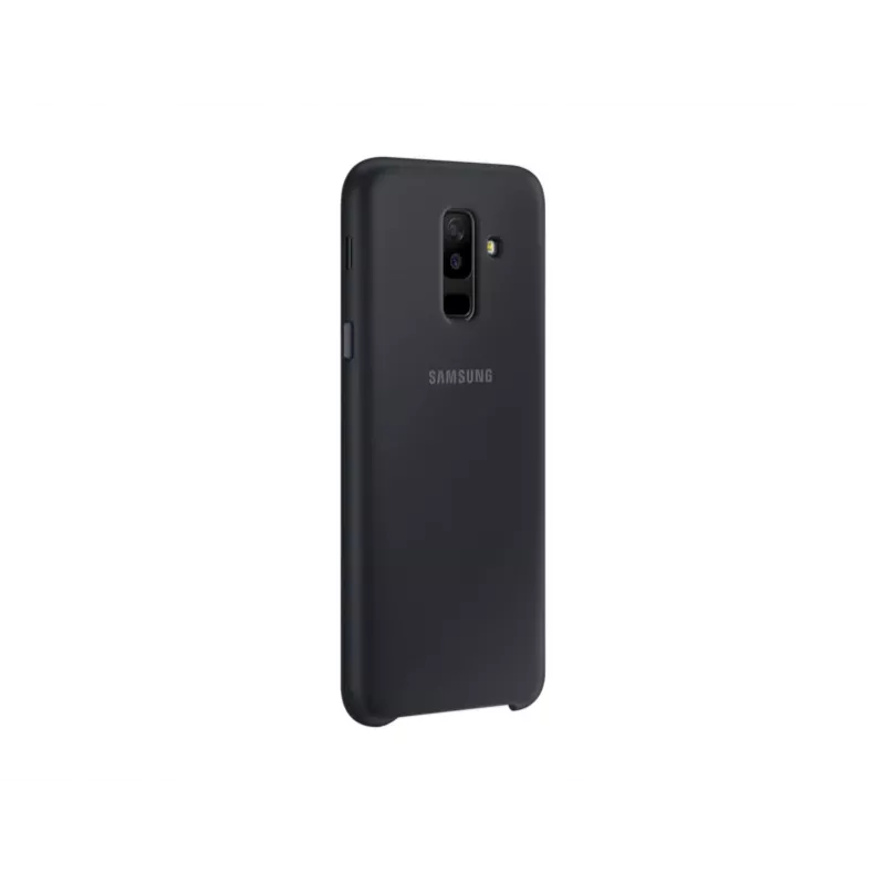 Samsung EF-PA605 mobilā tālruņa vāciņš 15,2 cm (6 collas) Vāciņš Melns